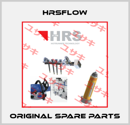 HRSflow