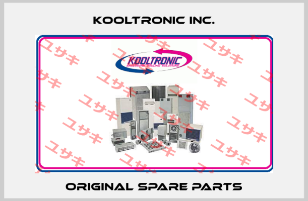 KOOLTRONIC Inc.