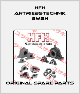 HFH Antriebstechnik GmbH