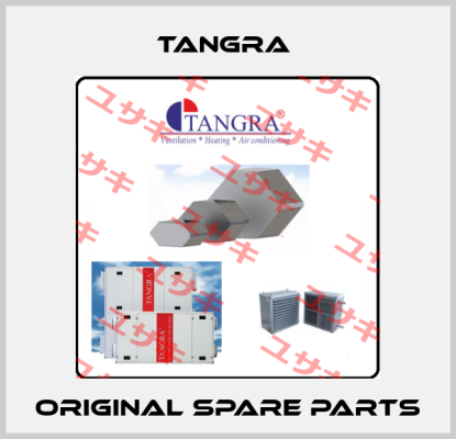 Tangra 