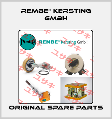 REMBE® Kersting GmbH