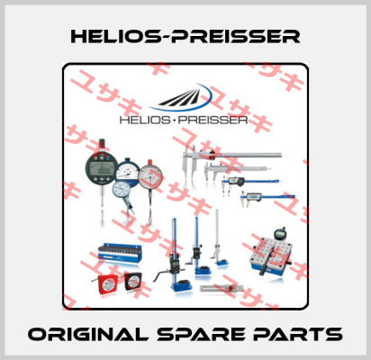 Helios-Preisser
