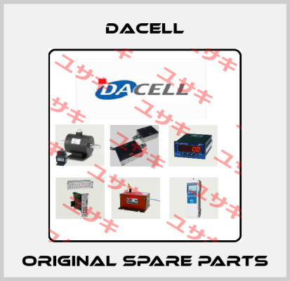 Dacell