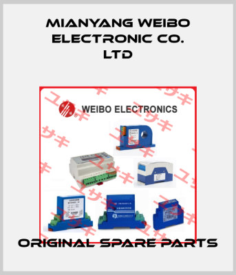 Mianyang Weibo Electronic Co. Ltd