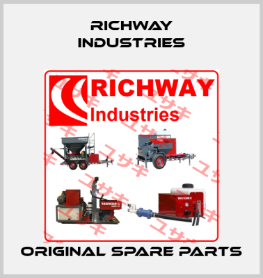 Richway Industries
