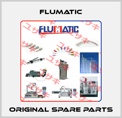 Flumatic
