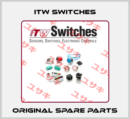 Itw Switches
