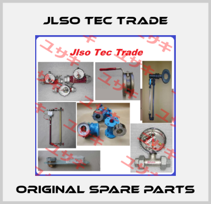 Jlso Tec Trade