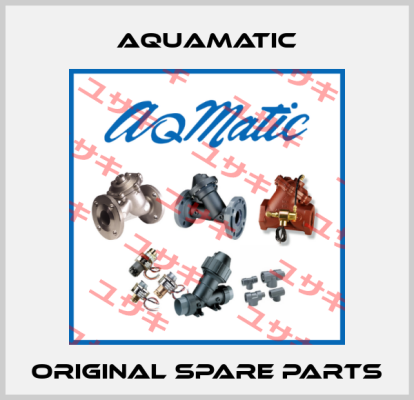 AquaMatic
