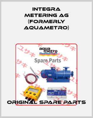 Integra Metering AG (formerly Aquametro)