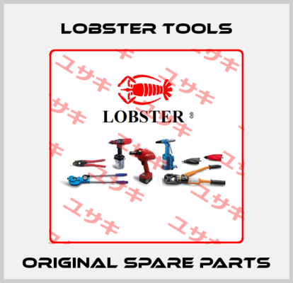 Lobster Tools