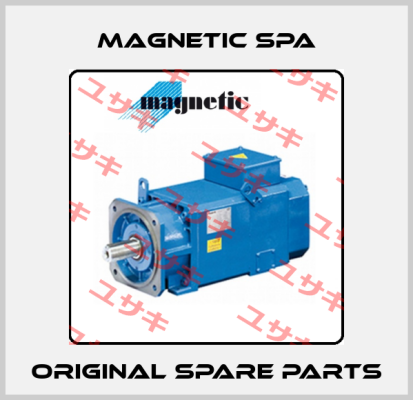 MAGNETIC SPA