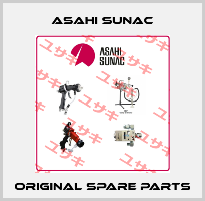 Asahi Sunac