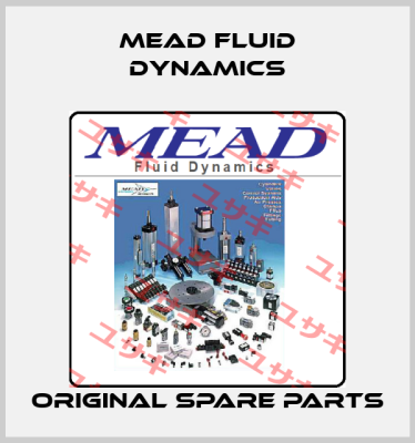 Mead Fluid Dynamics