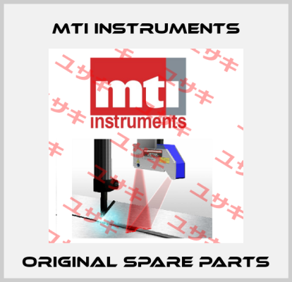 Mti instruments
