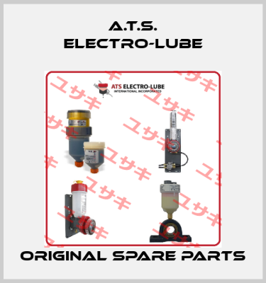 A.T.S. Electro-Lube
