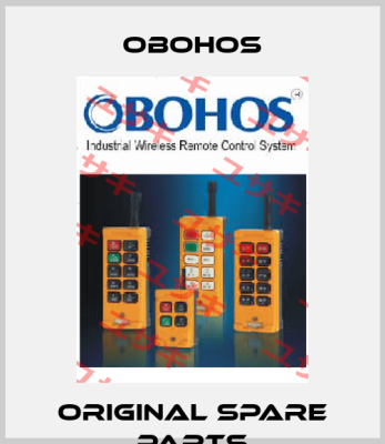 Obohos