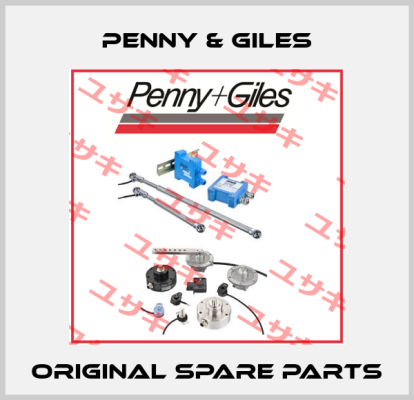 Penny & Giles