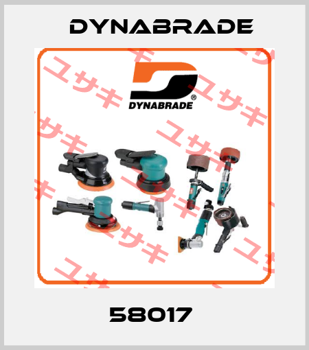 58017  Dynabrade