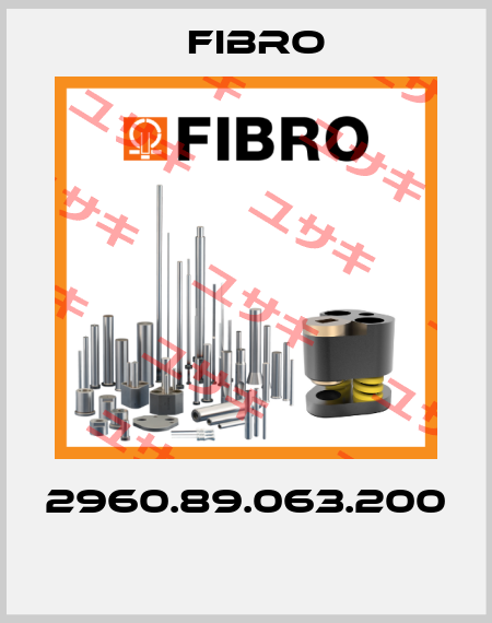 2960.89.063.200  Fibro