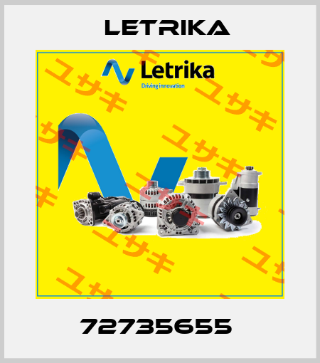 72735655  Letrika