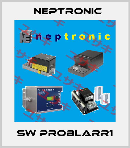 SW PROBLARR1 Neptronic