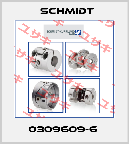 0309609-6  Schmidt