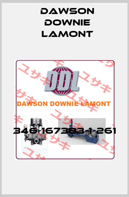 346-167383-1-261  Dawson Downie Lamont