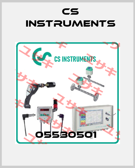 05530501  Cs Instruments