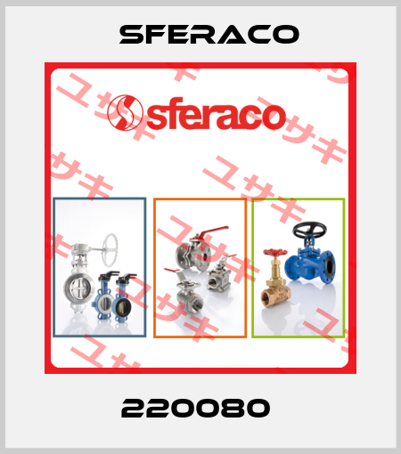 220080  Sferaco