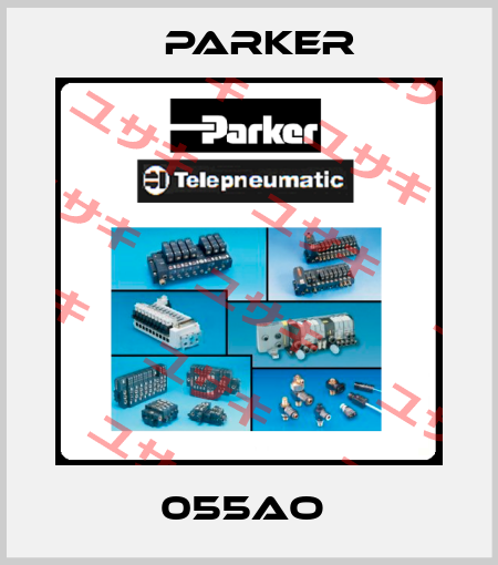 055AO  Parker