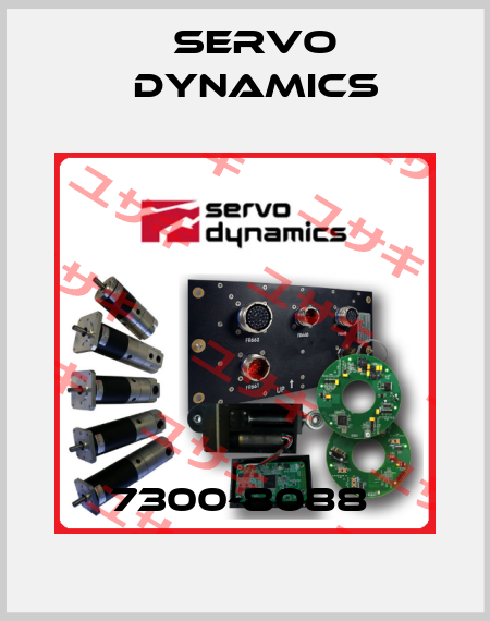 7300-8088  Servo Dynamics