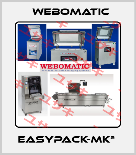 easyPACK-mk²  Webomatic