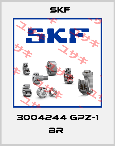 3004244 GPZ-1 BR  Skf