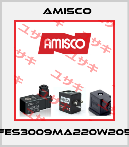 FES3009MA220W205 Amisco