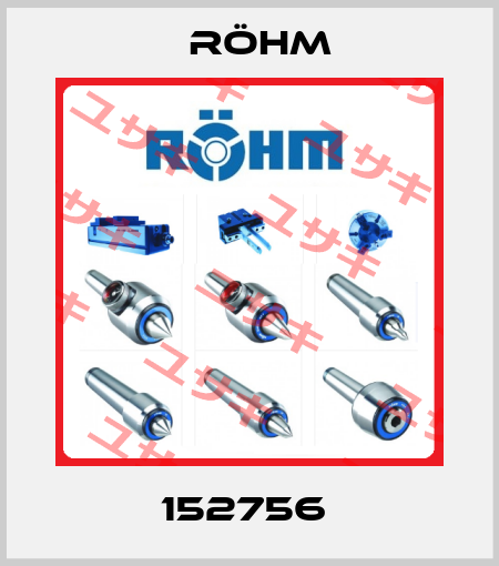 152756  Röhm