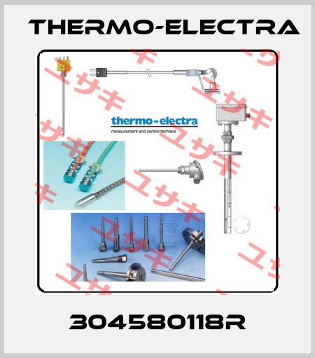 304580118R Thermo-Electra