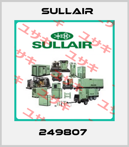 249807  Sullair