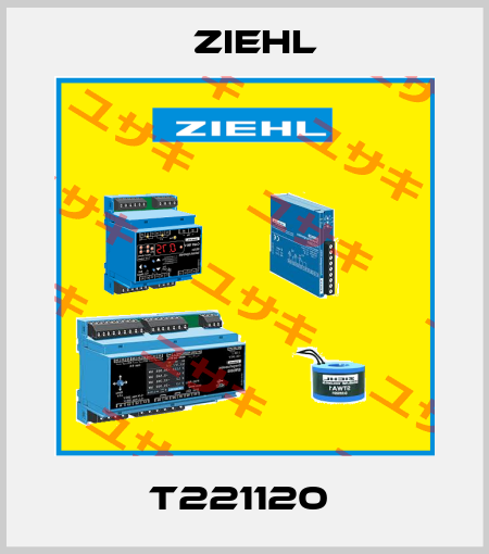 T221120  Ziehl