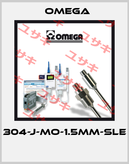 304-J-MO-1.5MM-SLE  Omega