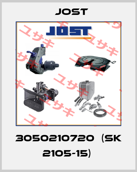 3050210720  (SK 2105-15)  Jost