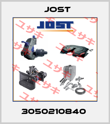 3050210840  Jost