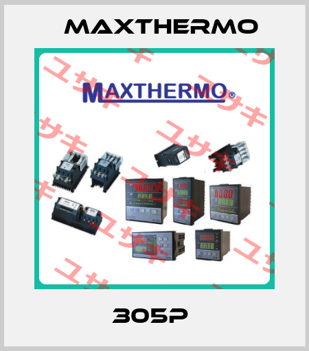 305P  Maxthermo