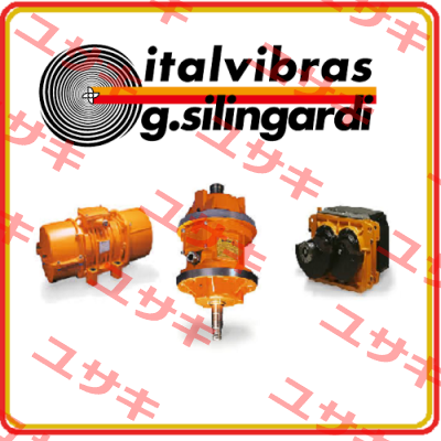 MVSS075/150-S02  Italvibras