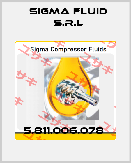 5.811.006.078  Sigma Fluid s.r.l