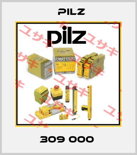 309 000  Pilz