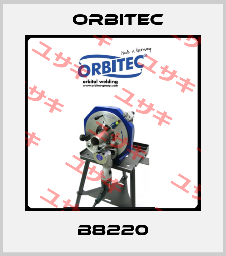 B8220 Orbitec
