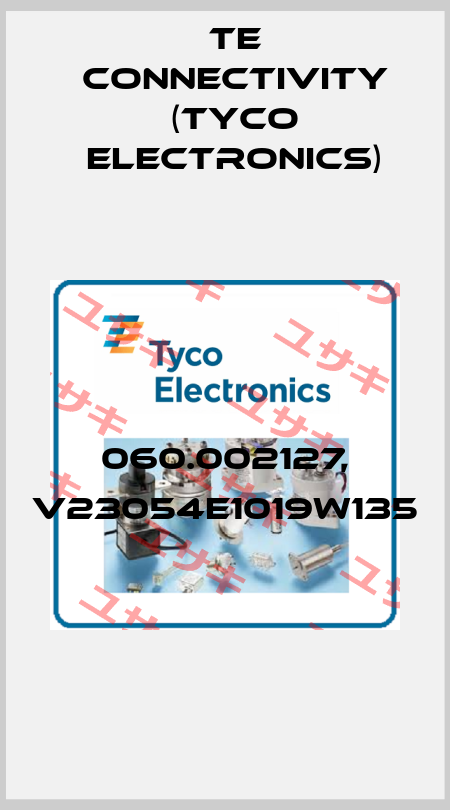 060.002127, V23054E1019W135  TE Connectivity (Tyco Electronics)