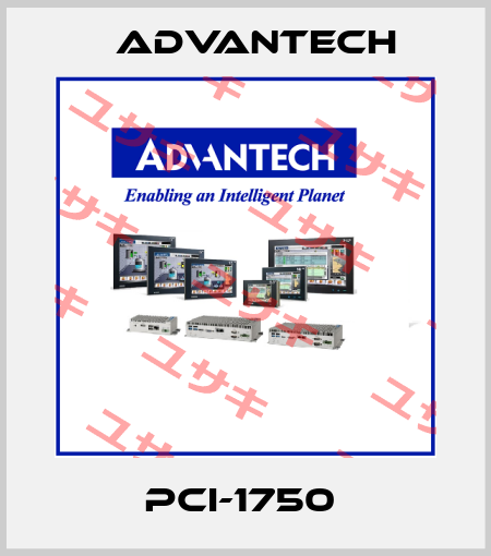 PCI-1750  Advantech