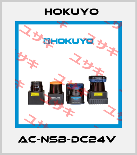 AC-NSB-DC24V  Hokuyo